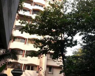 Project Image of 0.0 - 950.0 Sq.ft 2 BHK Apartment for buy in Mittal Paridhi Apartments