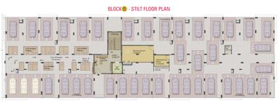 Project Image of 590.0 - 1406.0 Sq.ft 2 BHK Apartment for buy in Isha Gayatri