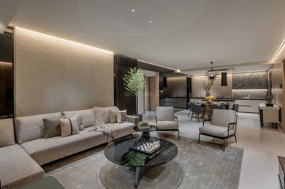 Project Image of 1763.0 - 3187.0 Sq.ft 4 BHK Apartment for buy in Swati Symphony