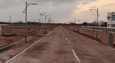 Project Image of 460.0 - 3786.0 Sq.ft Residential Plot Plot for buy in Bharath Gardenia