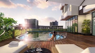 Project Image of 612.0 - 764.02 Sq.ft 2 BHK Apartment for buy in Sonam Indradhanush