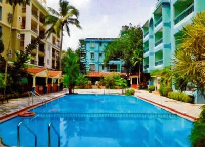 Project Image of 449.44 - 521.55 Sq.ft Studio Studio Apartment for buy in Urban Suites