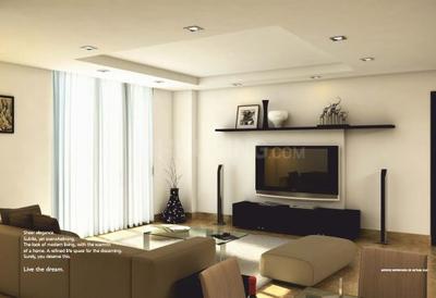 Project Image of 1055.0 - 1721.0 Sq.ft 2 BHK Apartment for buy in Diviniti Homes Phase 1 Villas