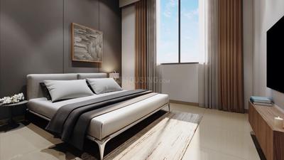 Project Image of 388.04 - 503.32 Sq.ft 1 BHK Apartment for buy in Saanvi Aarambh