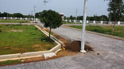 Project Image of 1503.0 - 1800.0 Sq.ft Residential Plot Plot for buy in KVR Seetha Ramam