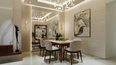 Project Image of 0.0 - 578.57 Sq.ft 2 BHK Apartment for buy in Dynamix Luma Tower C