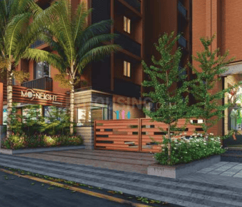 Ms Moonlight Residency Gated Community 1