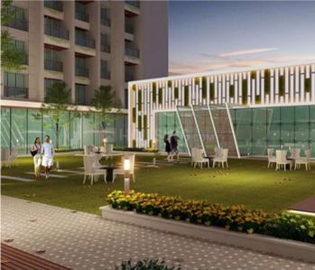 Project Image of 1150 Sq.ft 2 BHK Apartment / Flat for sale in Kalyan West for Rs. 7900000