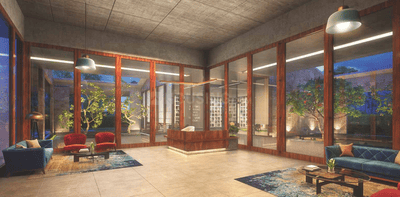 Project Image of 3865.86 - 7001.28 Sq.ft 3 BHK Villa for buy in Rama Greens