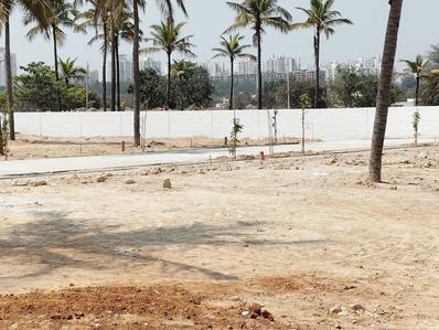 Project Image of 1500.0 - 2400.0 Sq.ft Residential Plot Plot for buy in Sizzle Sidvin Horizon
