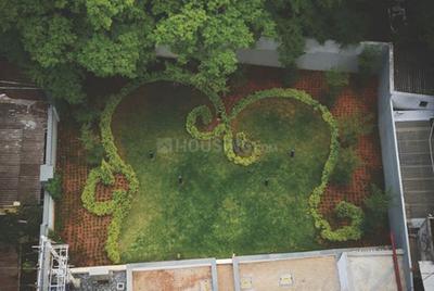 Project Image of 2240.0 - 2319.0 Sq.ft 3 BHK Apartment for buy in Akshaya Orbit 11