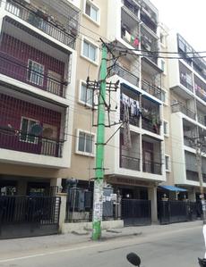 Project Image of 1107.0 - 1161.0 Sq.ft 2 BHK Apartment for buy in Star Gold Niveshana Highfield