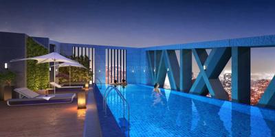 Project Image of 1624 Sq.ft 3 BHK Apartment / Flat for sale in Taltala for Rs. 41000000