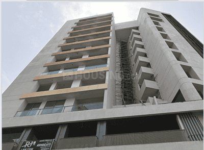 Project Image of 0.0 - 1160.0 Sq.ft 3 BHK Apartment for buy in Shivanta Iris