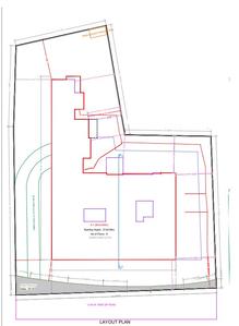 Shree Ram Kutir Layout Plan 1