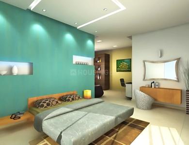 Project Image of 430.56 - 1616.52 Sq.ft 1 BHK Apartment for buy in Shreepati Skies