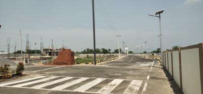 Project Image of 887.0 - 2731.0 Sq.ft Residential Plot Plot for buy in VVM Icon City