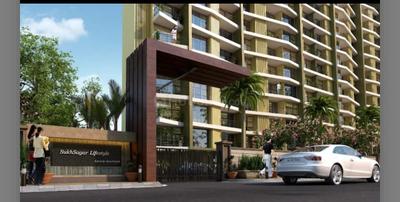 Project Image of 0.0 - 775.0 Sq.ft 1 BHK Apartment for buy in Sukh Sagar Lifespace