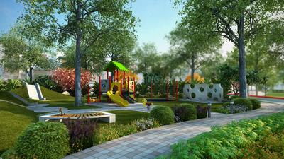 Project Image of 1620 Sq.ft Residential Plot / Land for sale in Sector 108 for Rs. 34000000