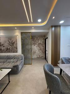 Project Image of 1284.0 - 1365.0 Sq.ft 3 BHK Apartment for buy in The Banyan