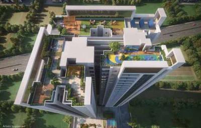 Project Image of 1150 Sq.ft 2 BHK Apartment / Flat for sale in Tathawade for Rs. 8000000