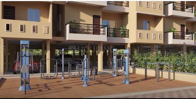 Project Image of 933.0 - 1271.0 Sq.ft 2 BHK Apartment for buy in Bhavisha Meadows Phase 2