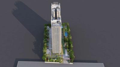 Project Image of 965.0 - 1099.0 Sq.ft 3 BHK Apartment for buy in Kumar Platina