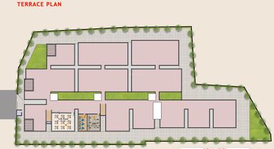 Project Image of 1190.0 - 1570.0 Sq.ft 2 BHK Apartment for buy in Mokshitha Shivam Homes