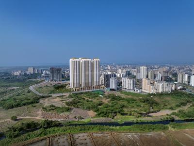 Project Image of 547.0 - 778.0 Sq.ft 1 BHK Apartment for buy in Windermere