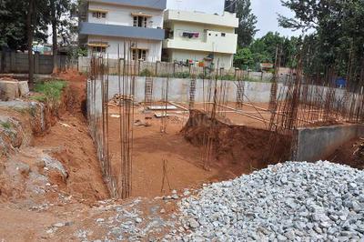 Project Image of 732.0 - 851.0 Sq.ft 2 BHK Apartment for buy in Legend Opal