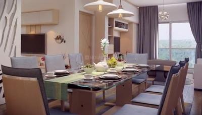 Project Image of 1102.0 - 2771.0 Sq.ft 2 BHK Apartment for buy in Vaishnavi Oasis