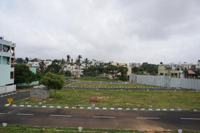 Project Image of 1000.0 - 1200.0 Sq.ft Residential Plot Plot for buy in Taras Datri BBMP Plots