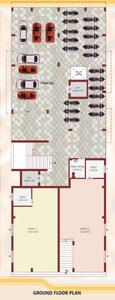 Project Image of 353.7 - 500.74 Sq.ft 1 BHK Apartment for buy in Shivshakti Govindji Park 1
