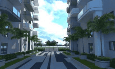 Project Image of 2999 Sq.ft 4 BHK Apartment / Flat for sale in Manikonda for Rs. 33600000