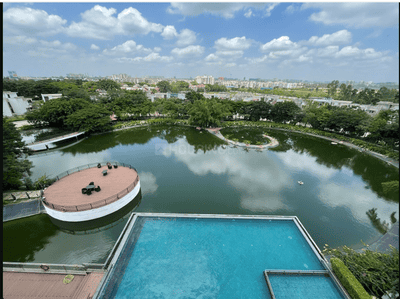 Project Image of 2610.0 - 4675.0 Sq.ft 3 BHK Villa for buy in Sterling Villa Grande