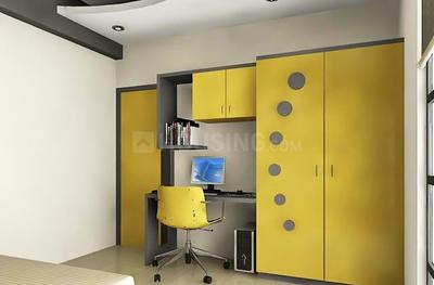 Project Image of 3010.0 - 3165.0 Sq.ft 4 BHK Apartment for buy in Sun Embark