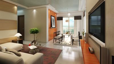 Project Image of 623.0 - 965.0 Sq.ft 2 BHK Apartment for buy in Primarc Allure