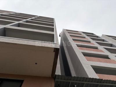 Project Image of 1585.0 - 3420.0 Sq.ft 2 BHK Apartment for buy in Apple Eleganza