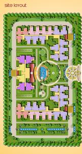 Project Image of 895.0 - 1455.0 Sq.ft 2 BHK Apartment for buy in Ishaan Shrishti
