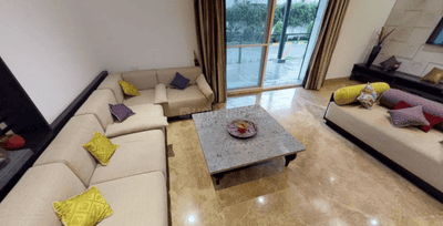 Project Image of 1545.0 - 2600.0 Sq.ft 3 BHK Apartment for buy in Green City Eutopia