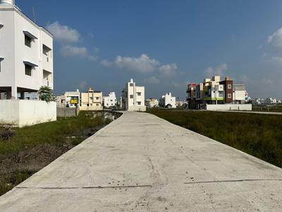 Project Image of 1191.0 - 1768.0 Sq.ft Residential Plot Plot for buy in Avtar Sunrise Plots And Crown Villa