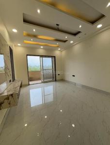 Project Image of 2250.0 - 3600.0 Sq.ft 3 BHK Builder Floor for buy in Kesar Titanium Floors