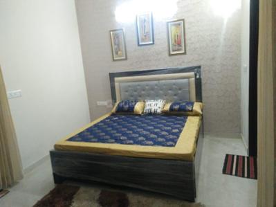 Project Image of 909.55 - 1145.93 Sq.ft 3 BHK Villa for buy in Abhinandan Apna Bungalow Phase II
