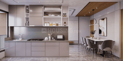 Project Image of 420.01 - 624.95 Sq.ft 1 BHK Apartment for buy in Kamla Ridhima