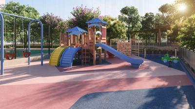 Project Image of 2885.0 - 4855.0 Sq.ft 3 BHK Apartment for buy in K Raheja Vivarea