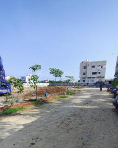 Project Image of 751.33 - 1104.39 Sq.ft 2 BHK Apartment for buy in Marutham Royal Gardens Phase 2
