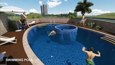 Project Image of 351.0 - 557.0 Sq.ft 1 BHK Apartment for buy in RDP Shanti Luxuria