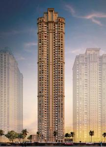 Project Image of 0.0 - 643.47 Sq.ft 2 BHK Apartment for buy in Hiranandani Falcon Building No 58