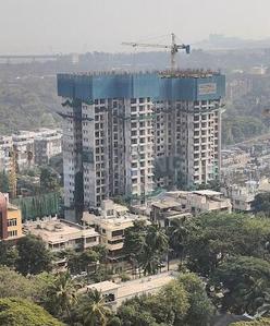 Project Image of 625.49 - 965.52 Sq.ft 2 BHK Apartment for buy in Godrej Horizon Phase II