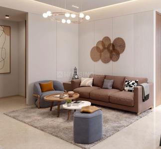Project Image of 680.0 - 1332.0 Sq.ft 2 BHK Apartment for buy in Nexus Skydale